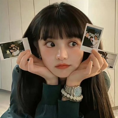 小小的我
