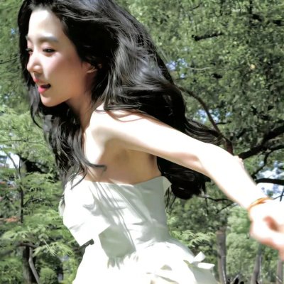 谯国夫人