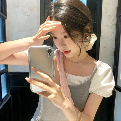 巧克力和酥油花
