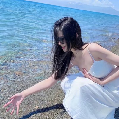 美人鱼